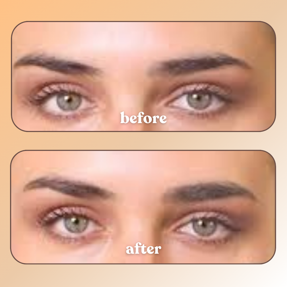 Matte Eyebrow Enhancers Gel