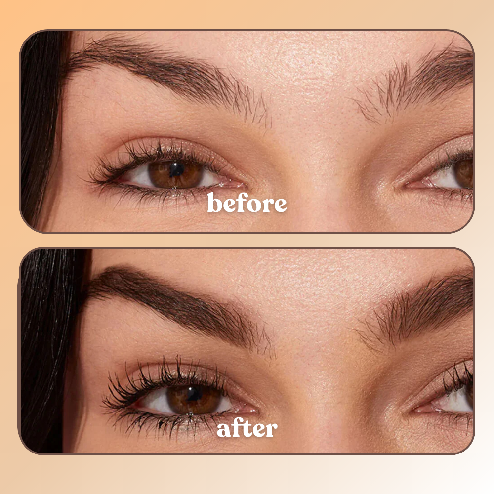 Matte Eyebrow Enhancers Gel