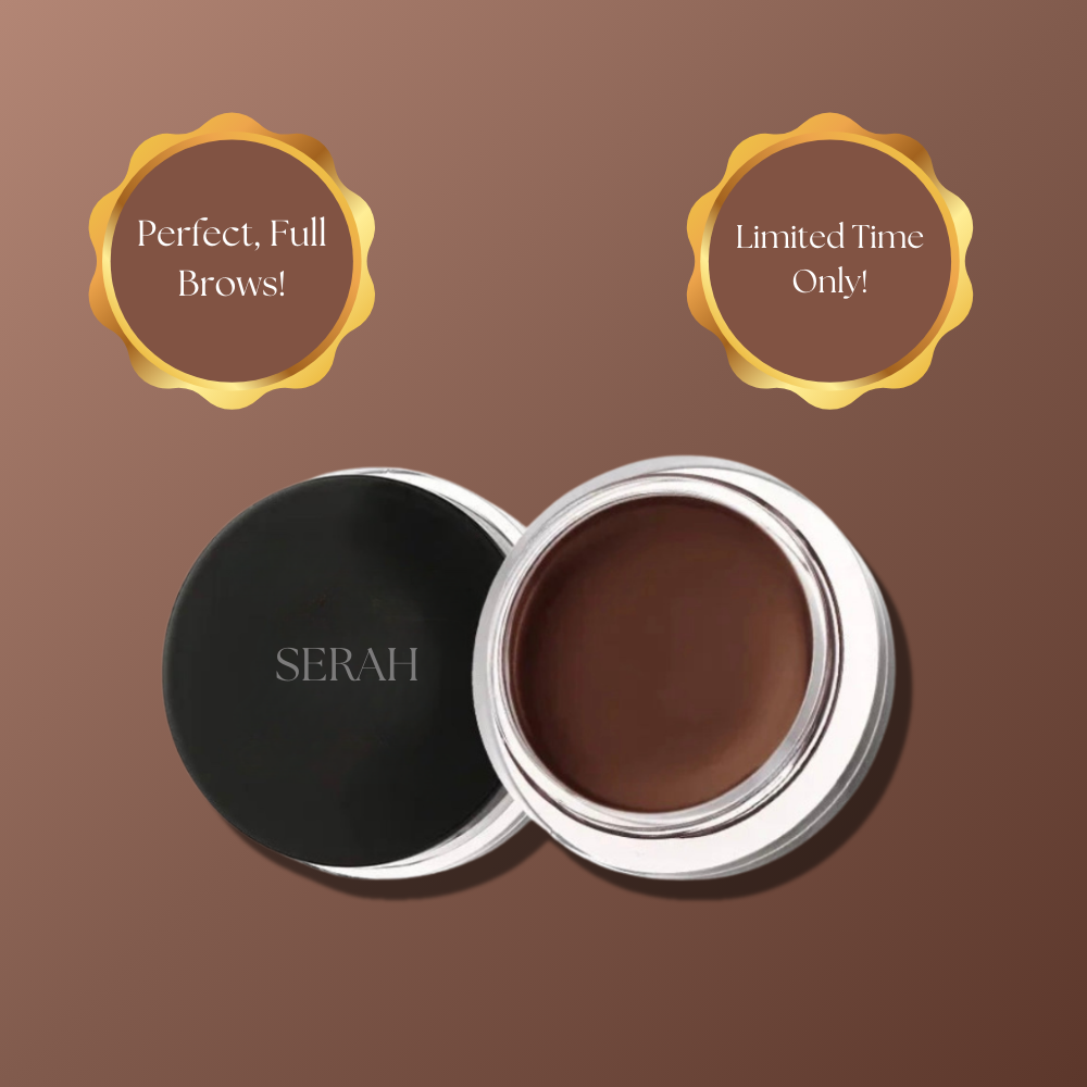 Matte Eyebrow Enhancers Gel