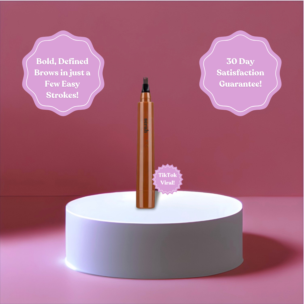 Microblading Eyebrow Pen