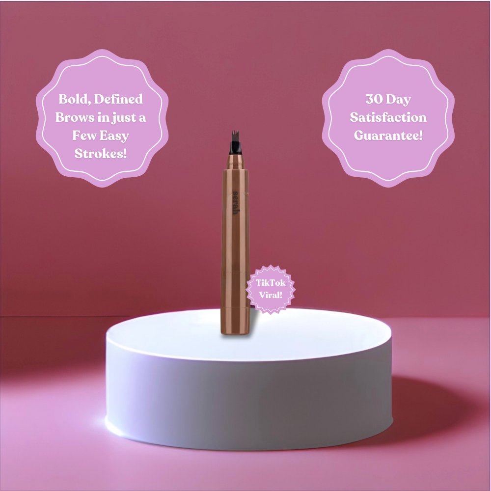 Microblading Eyebrow Pen