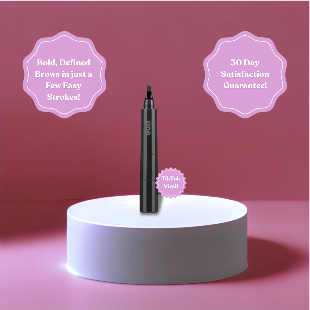 Microblading Eyebrow Pen