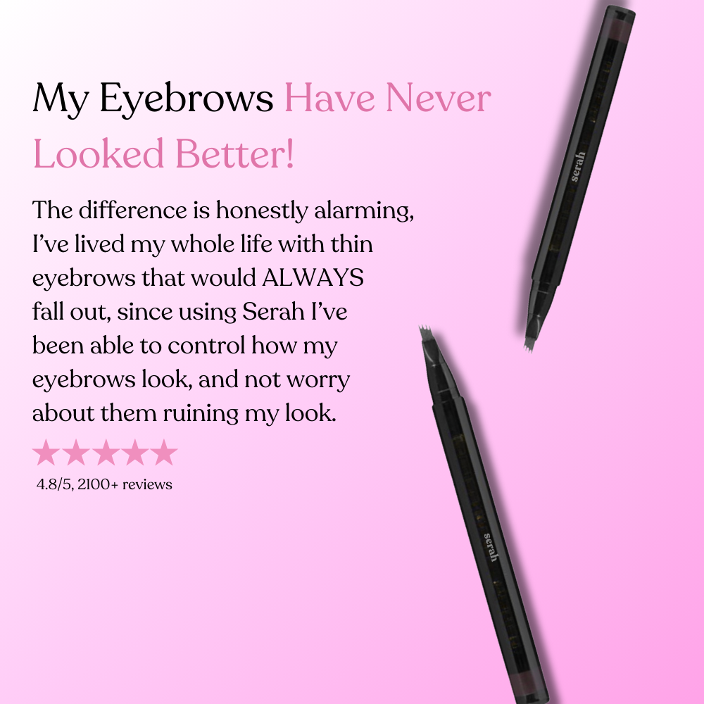 Microblading Eyebrow Pen