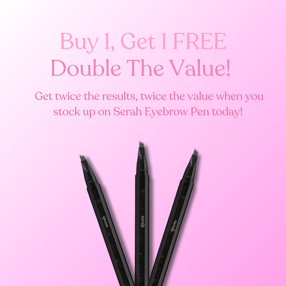 Microblading Eyebrow Pen