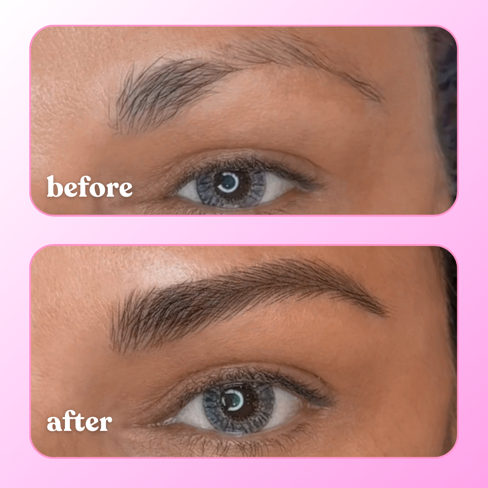 Microblading Eyebrow Pen