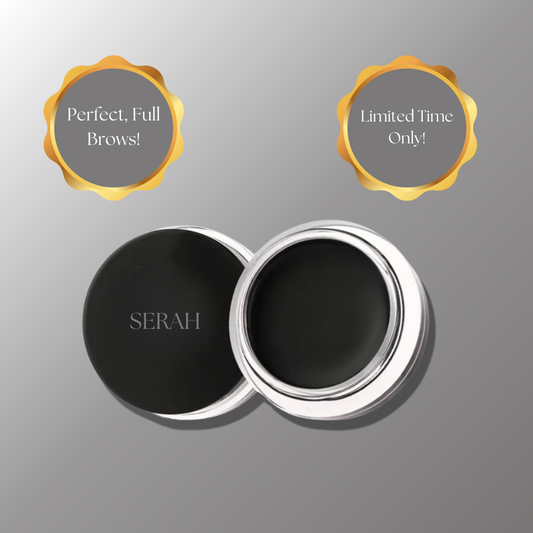 Matte Eyebrow Enhancers Gel