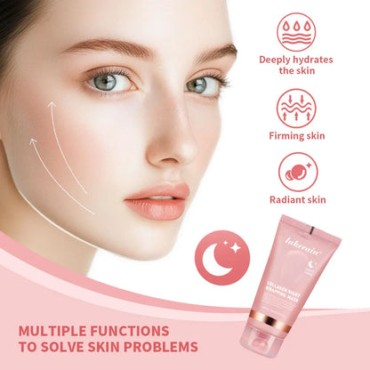 Collagen Repair Mask