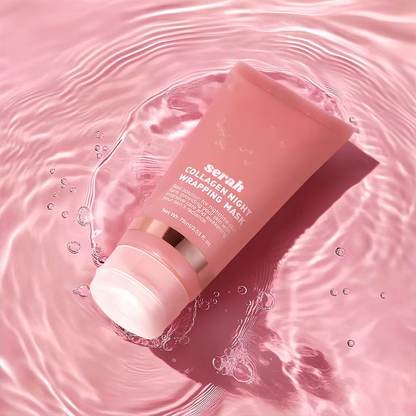 Collagen Repair Mask