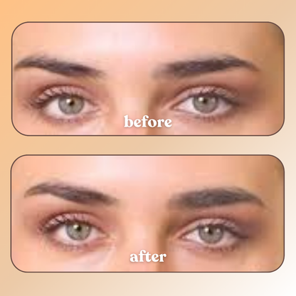 Matte Eyebrow Enhancers Gel