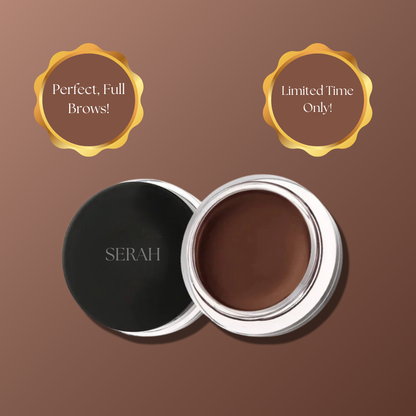 Matte Eyebrow Enhancers Gel