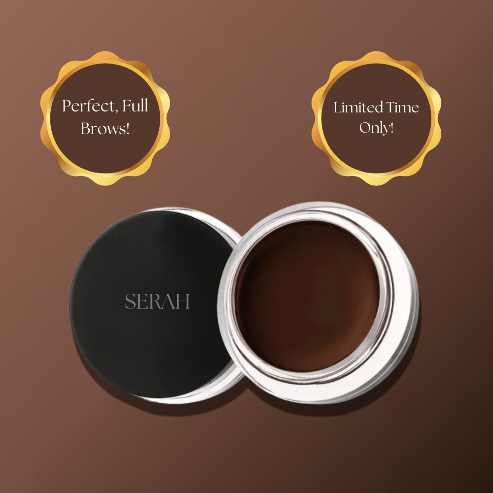 Matte Eyebrow Enhancers Gel