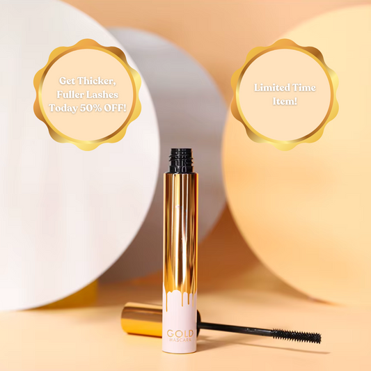 Premium Mascara