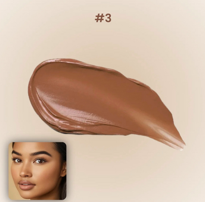 Serah Serum Boosted Skin Tint Balm