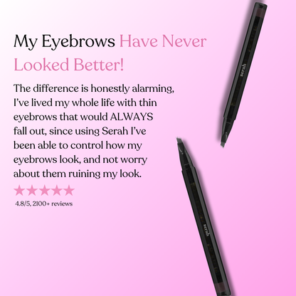 Microblading Eyebrow Pen