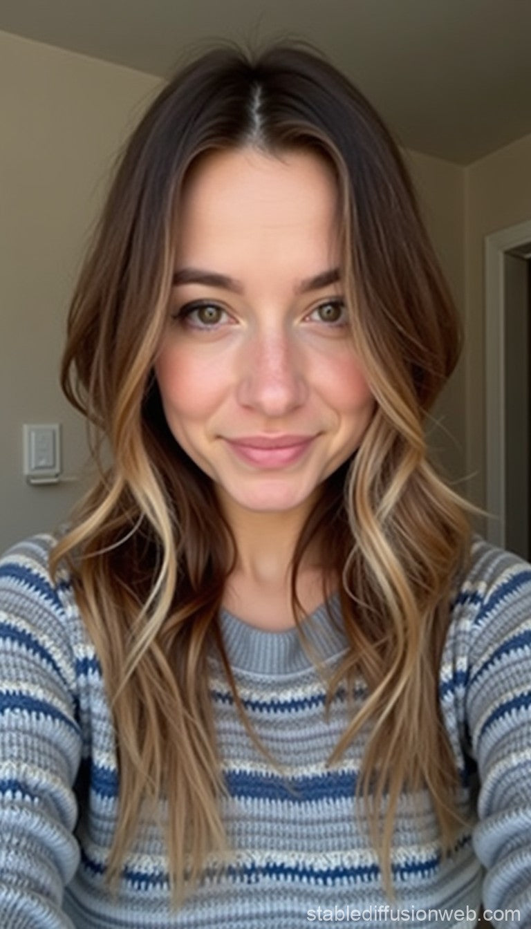 Georgia Nueman